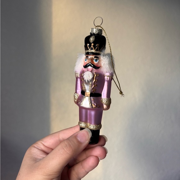 Nutcracker Ornament 💖 - Picture 3 of 6